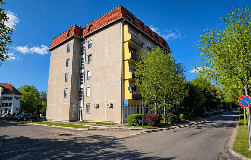 Kecskemét Eladó Lakás
