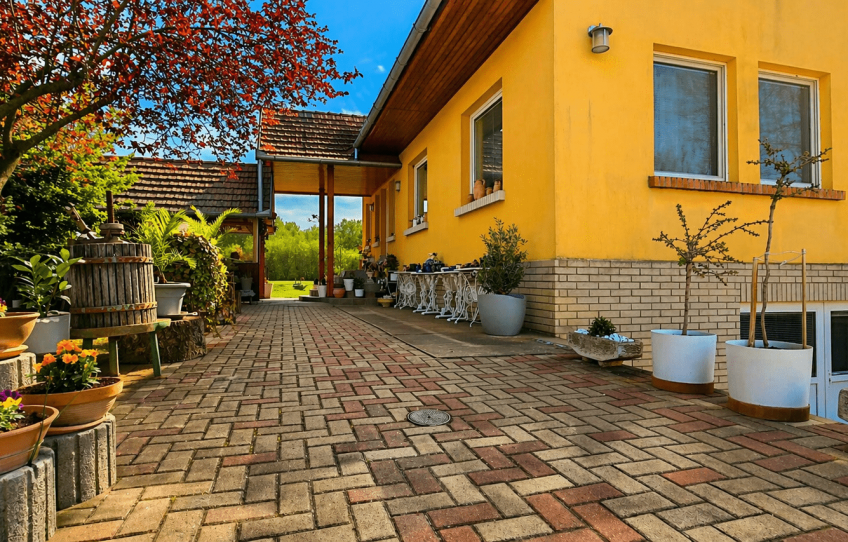 Nagykőrös Eladó Ház