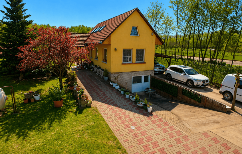 Nagykőrös Eladó Ház