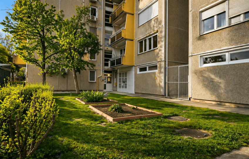 Kecskemét Eladó Lakás