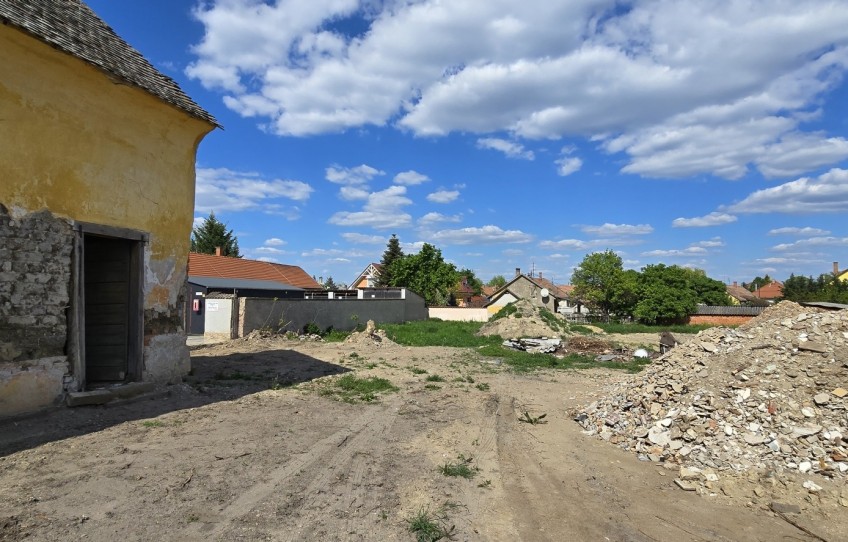 Nagykőrös Eladó Ház