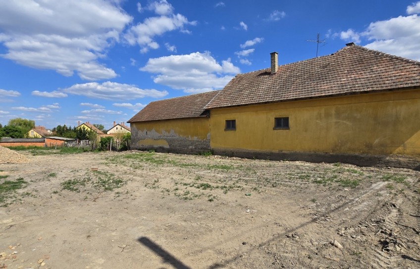 Nagykőrös Eladó Telek