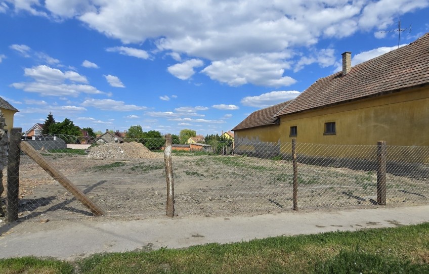 Nagykőrös Eladó Telek