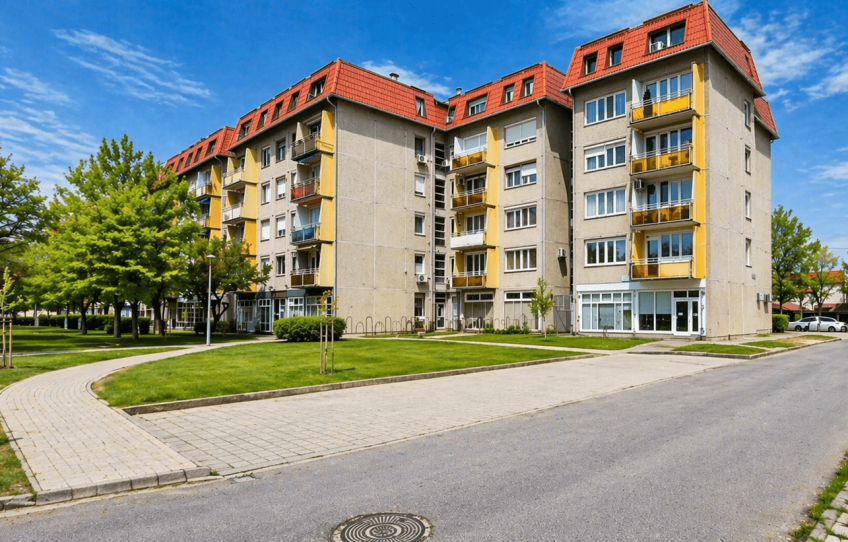 Kecskemét Eladó Lakás