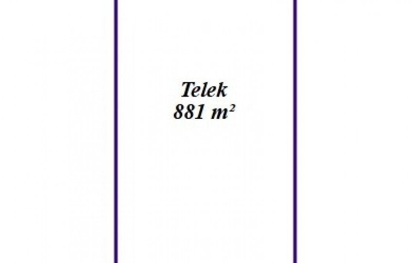 Nagykőrös Eladó Telek