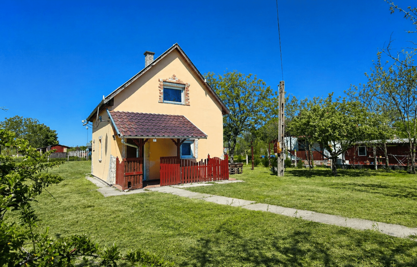 Nagykőrös Eladó Ház