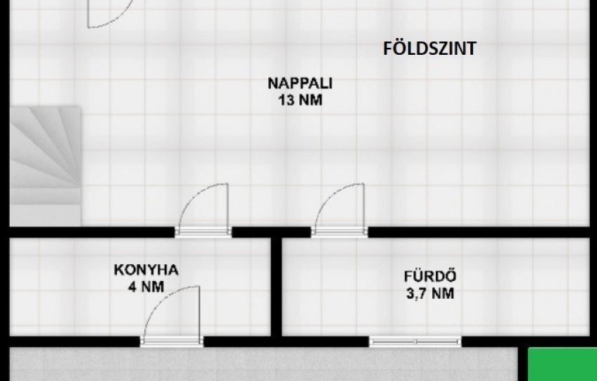 Balatonkenese Eladó Ház