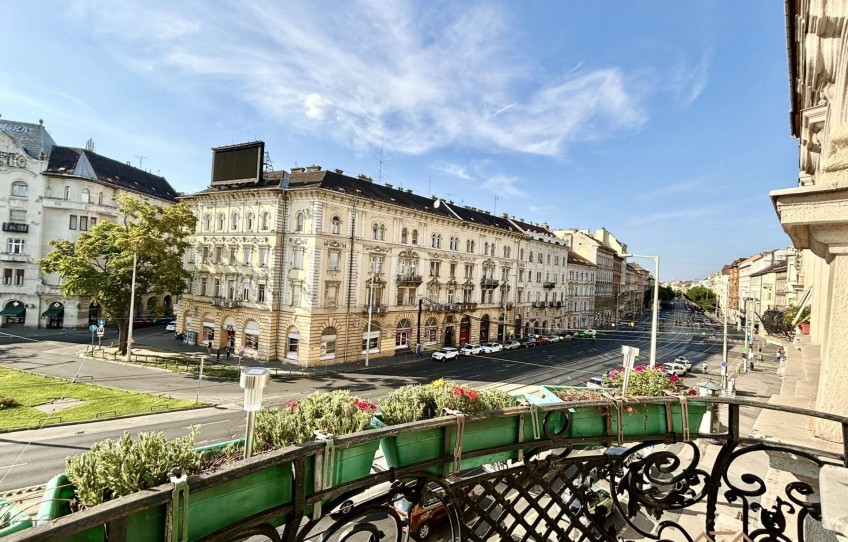 Budapest IX. kerület Eladó Lakás Ferenc körút