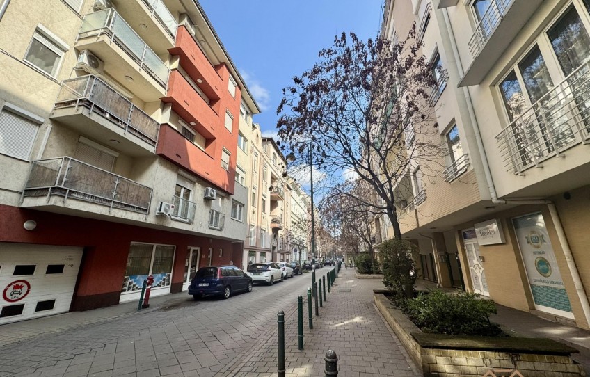 Budapest IX. kerület Eladó Lakás Ferenc tér
