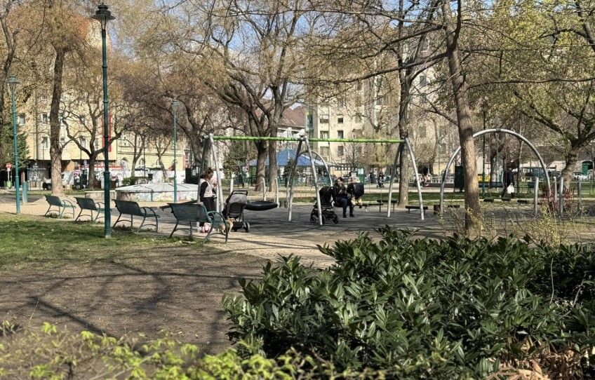 Budapest IX. kerület Eladó Lakás Ferenc tér