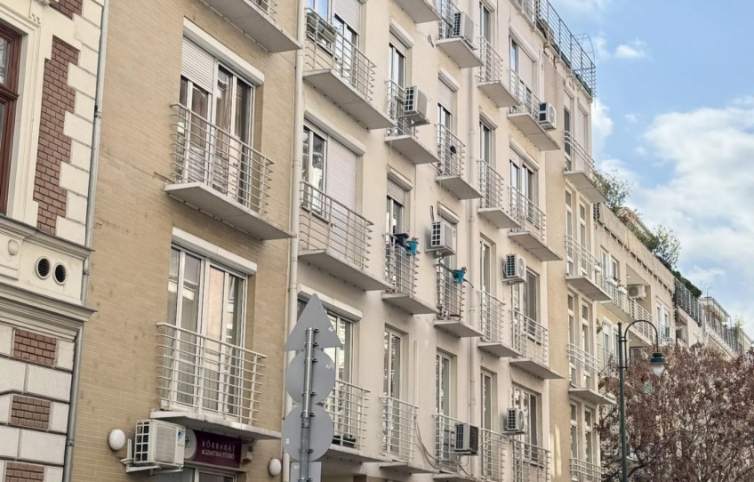 Budapest IX. kerület Eladó Lakás Ferenc tér