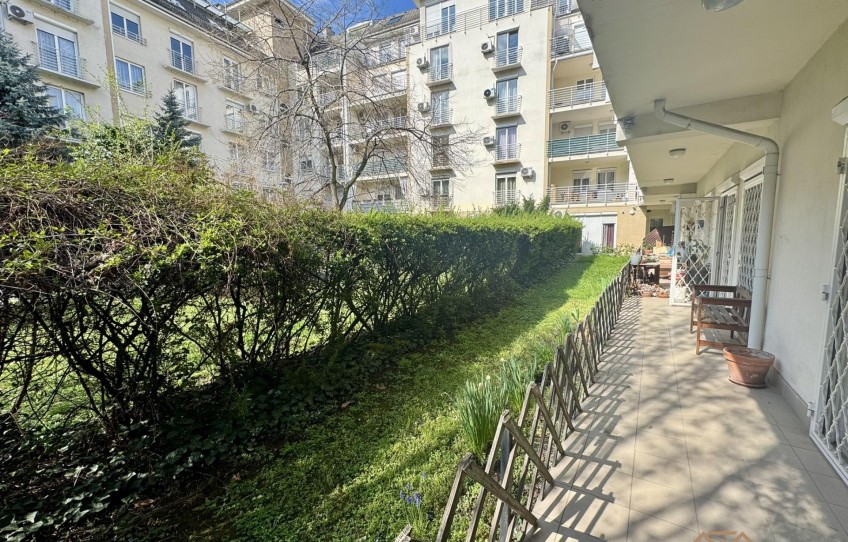 Budapest IX. kerület Eladó Lakás Ferenc tér
