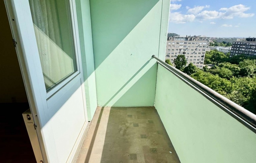 Budapest XI. kerület Eladó Lakás Etele út