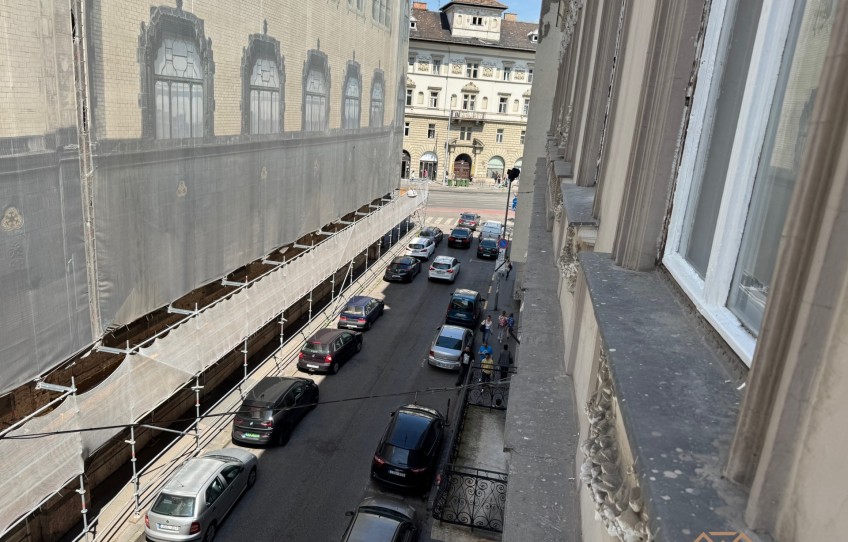 Budapest IX. kerület Eladó Lakás Hőgyes Endre utca