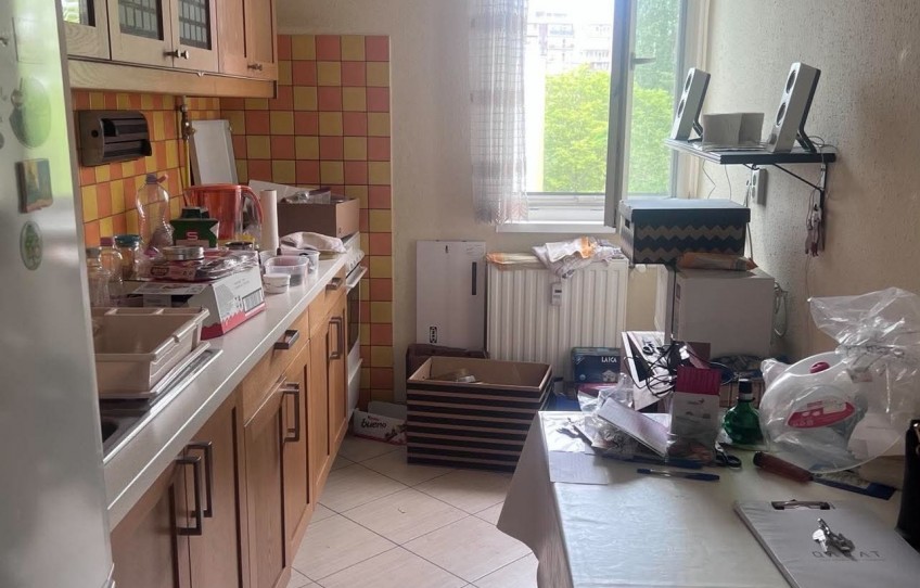 Budapest XVIII. kerület Eladó Lakás Dolgozó út