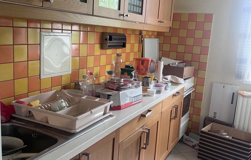 Budapest XVIII. kerület Eladó Lakás Dolgozó út
