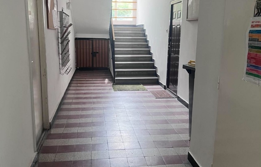 Budapest XVIII. kerület Eladó Lakás Dolgozó út