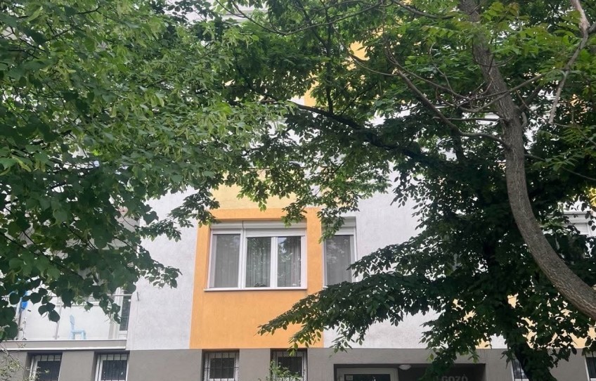 Budapest XVIII. kerület Eladó Lakás Dolgozó út