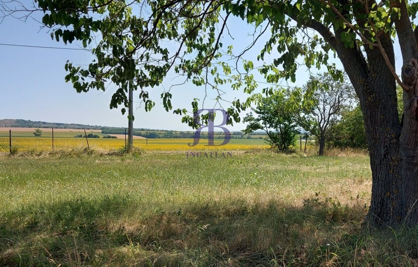 Nadap Eladó Telek Haladás út