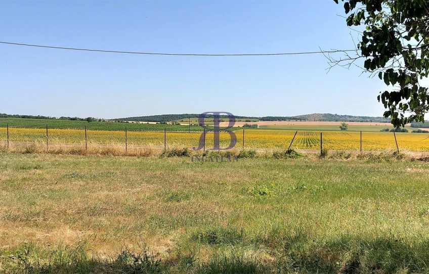 Nadap Eladó Telek Haladás út