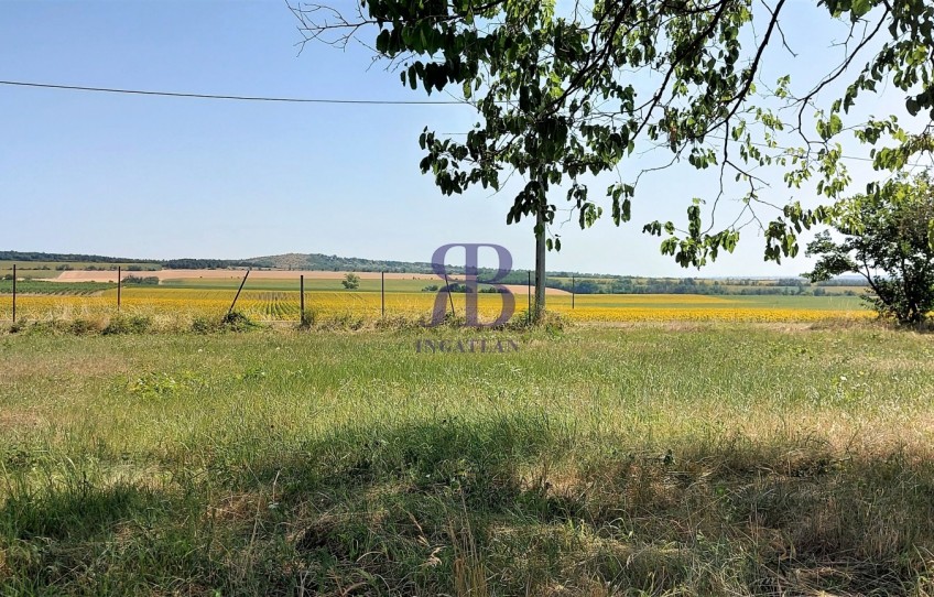 Nadap Eladó Telek Haladás út