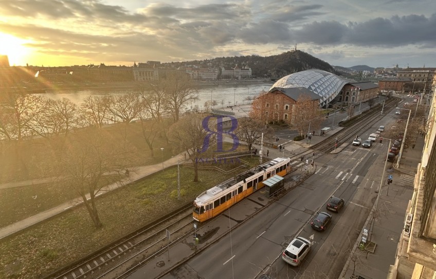 Budapest IX. kerület Kiadó Lakás Közraktár utca