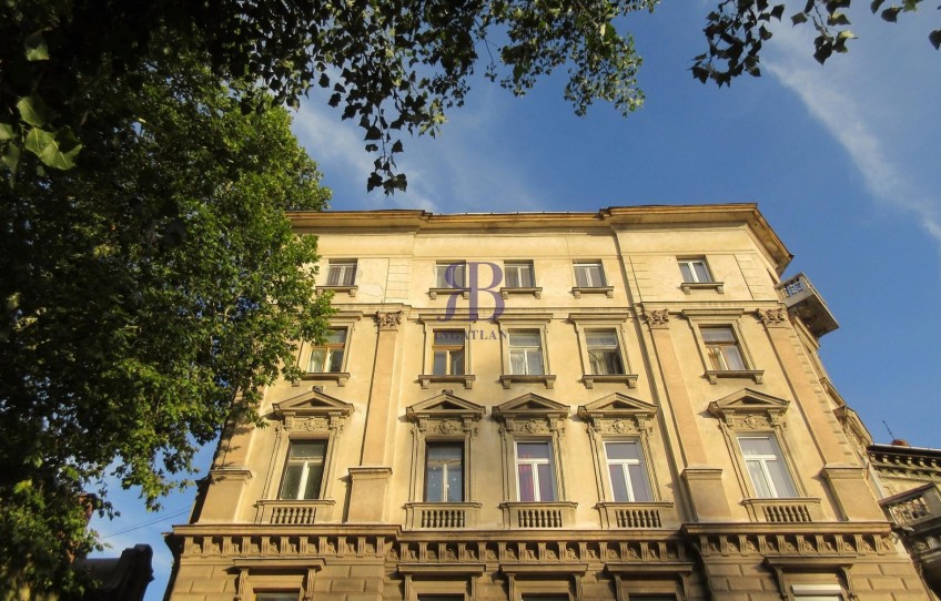 Budapest VII. kerület Kiadó Lakás Lövölde tér