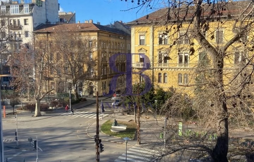 Budapest VII. kerület Kiadó Lakás Lövölde tér