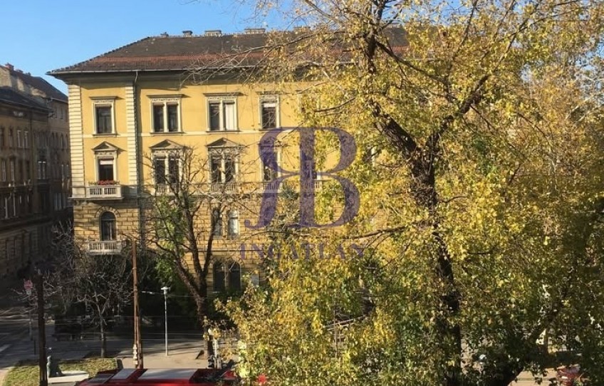 Budapest VII. kerület Kiadó Lakás Lövölde tér