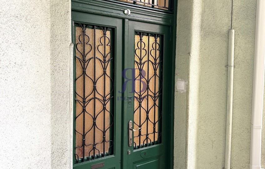Budapest VIII. kerület Kiadó Iroda Bródy Sándor utca