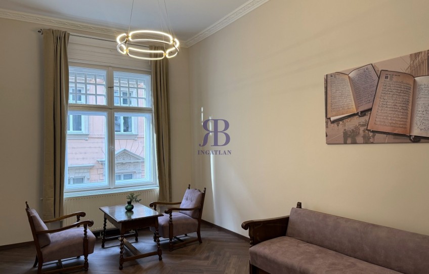 Budapest VIII. kerület Kiadó Iroda Bródy Sándor utca