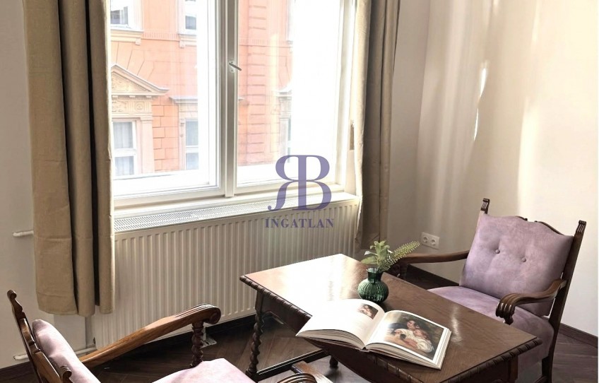 Budapest VIII. kerület Kiadó Iroda Bródy Sándor utca