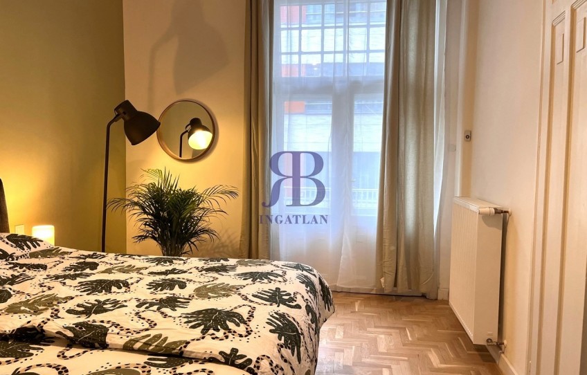 Budapest VI. kerület Kiadó Lakás Ó utca