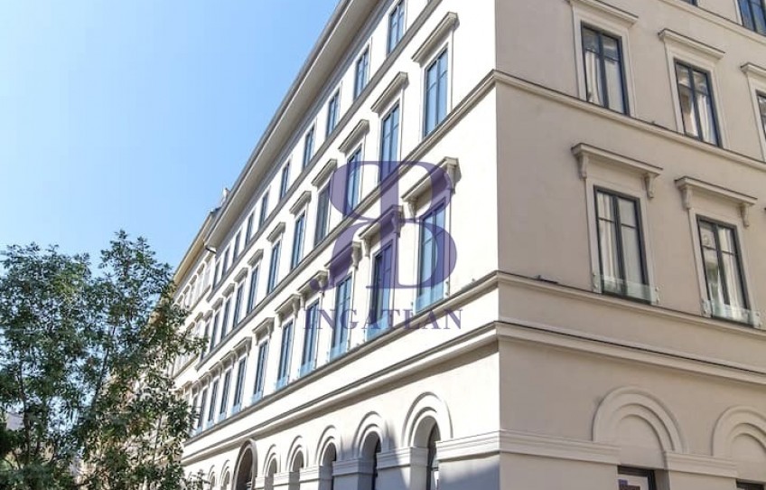 Budapest VI. kerület Kiadó Lakás Király utca