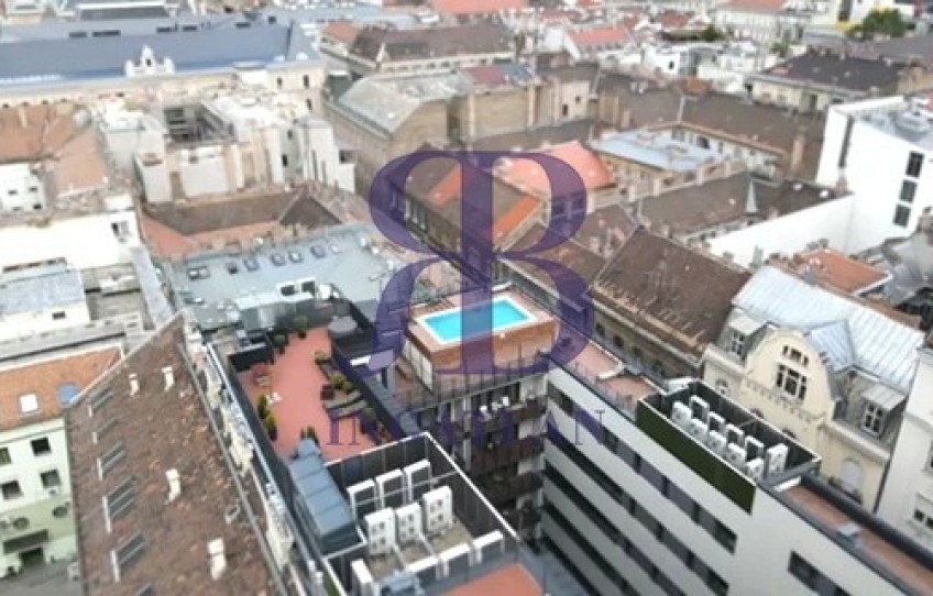 Budapest VI. kerület Kiadó Lakás Király utca