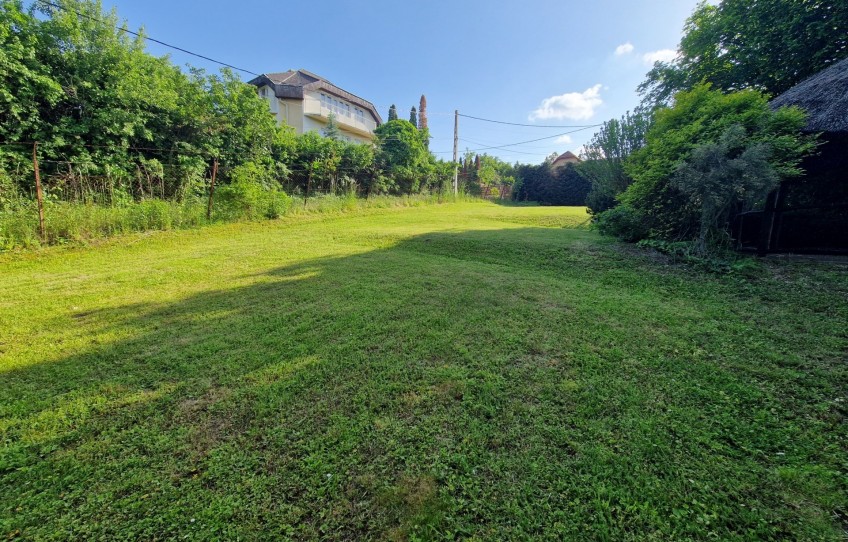 Miskolc Eladó Telek