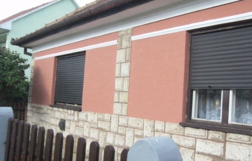 Szirmabesenyő Eladó Ház