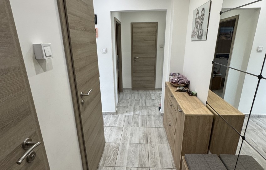 Miskolc Eladó Lakás Győri kapu