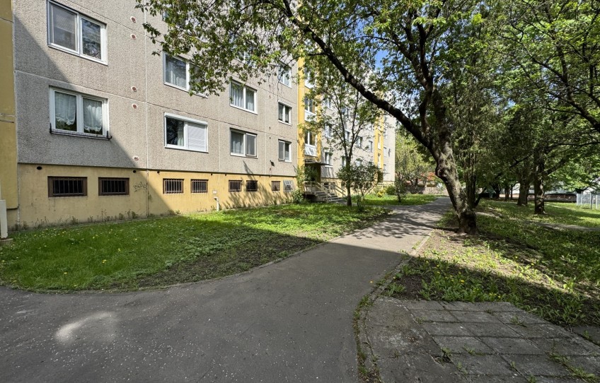 Miskolc Eladó Lakás Győri kapu