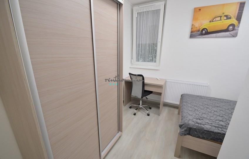 Debrecen Kiadó Lakás Nyár utca
