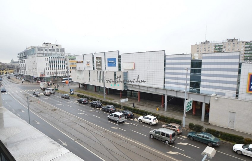 Debrecen Kiadó Lakás Péterfia utca