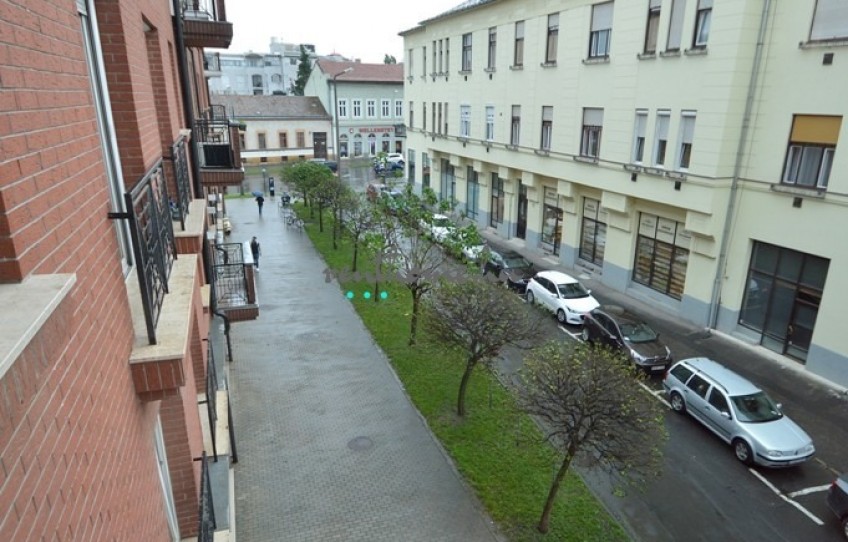Debrecen Kiadó Lakás Pásti utca