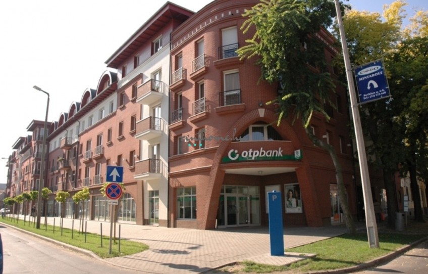 Debrecen Kiadó Lakás Pásti utca