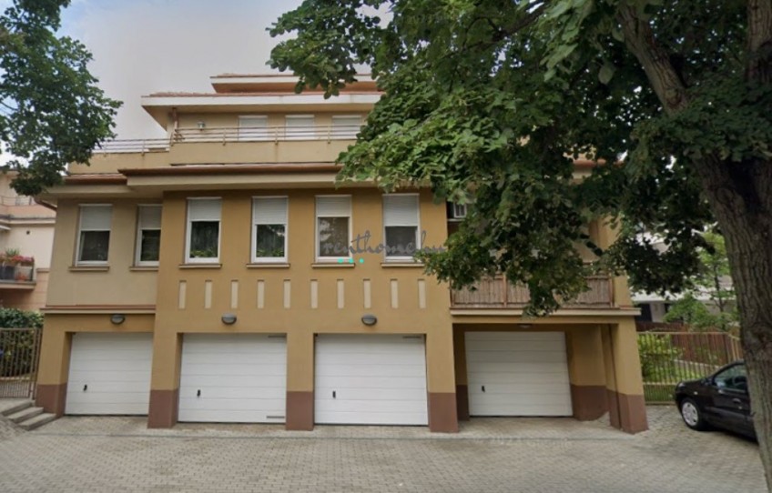 Debrecen Kiadó Lakás Baksay Sándor utca