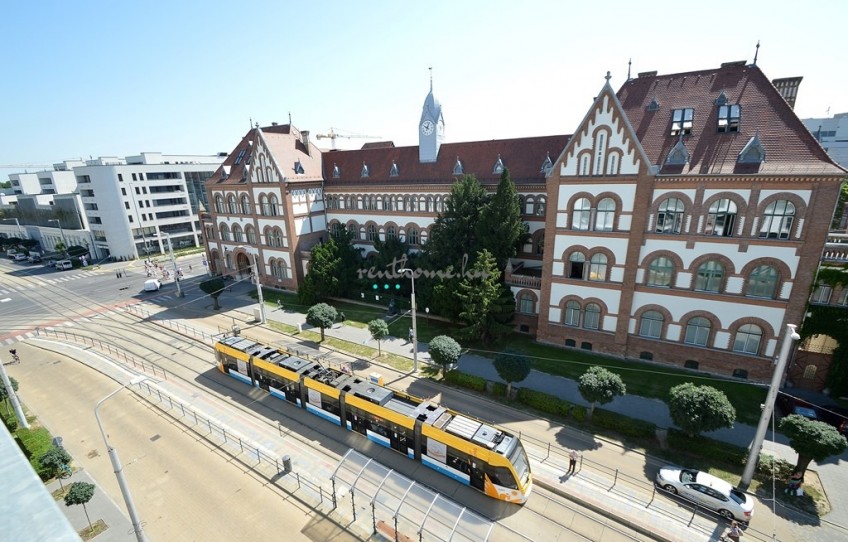 Debrecen Kiadó Lakás Péterfia utca