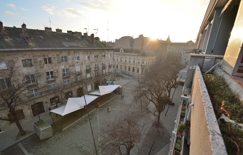 Debrecen Kiadó Lakás Csapó utca