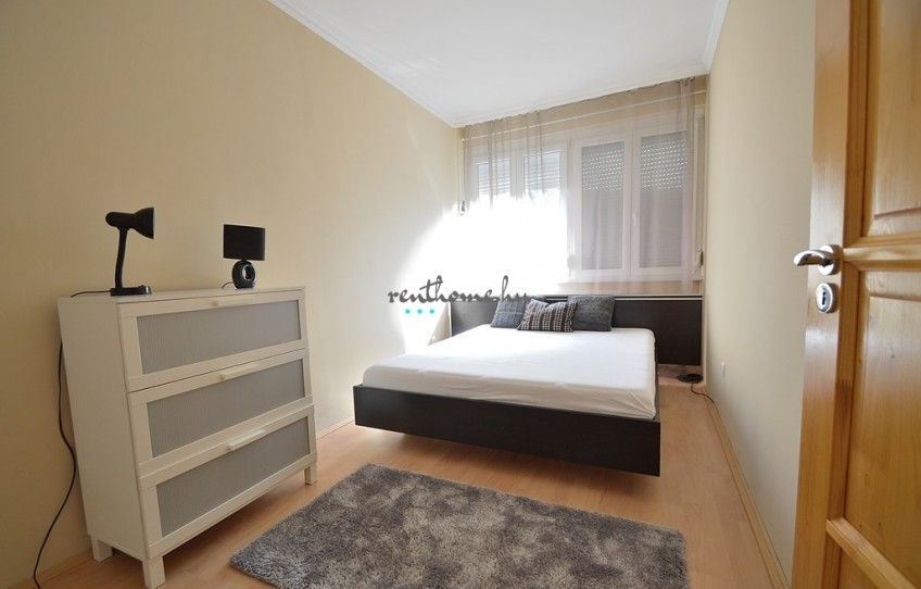 Debrecen Kiadó Lakás Hatvani István utca