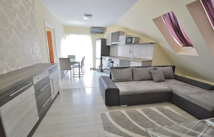 Debrecen Kiadó Lakás