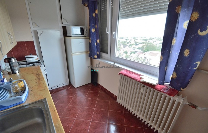 Debrecen Kiadó Lakás Csapó utca
