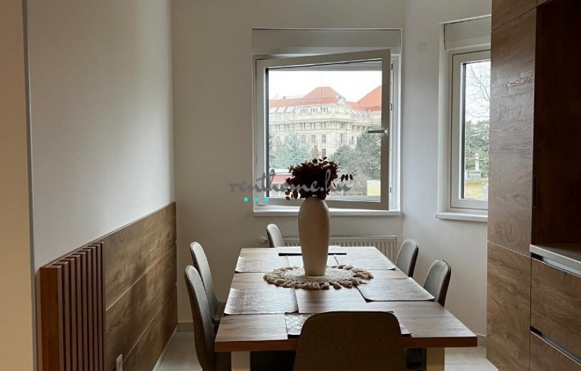 Debrecen Kiadó Lakás